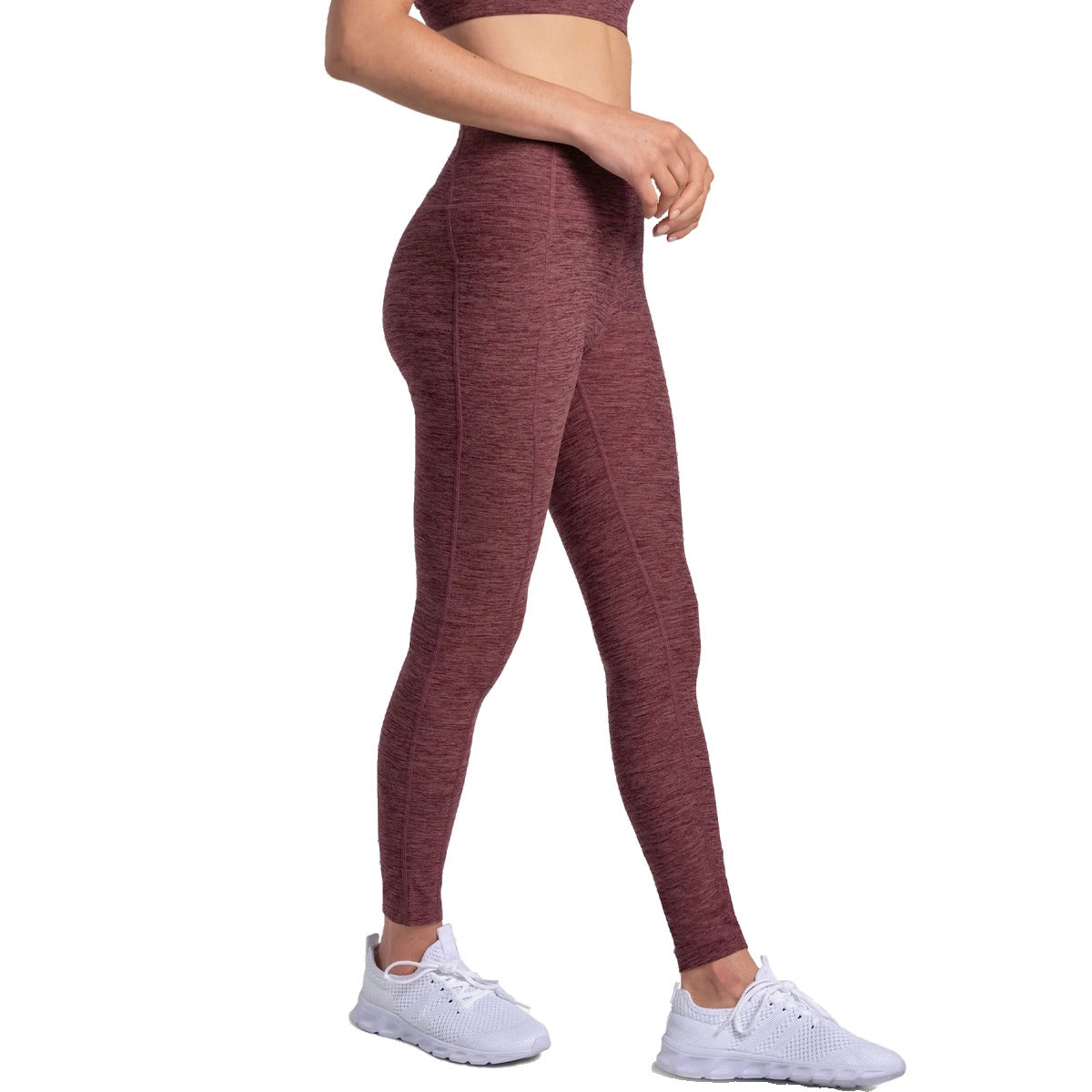 Women's Half Moon Leggings