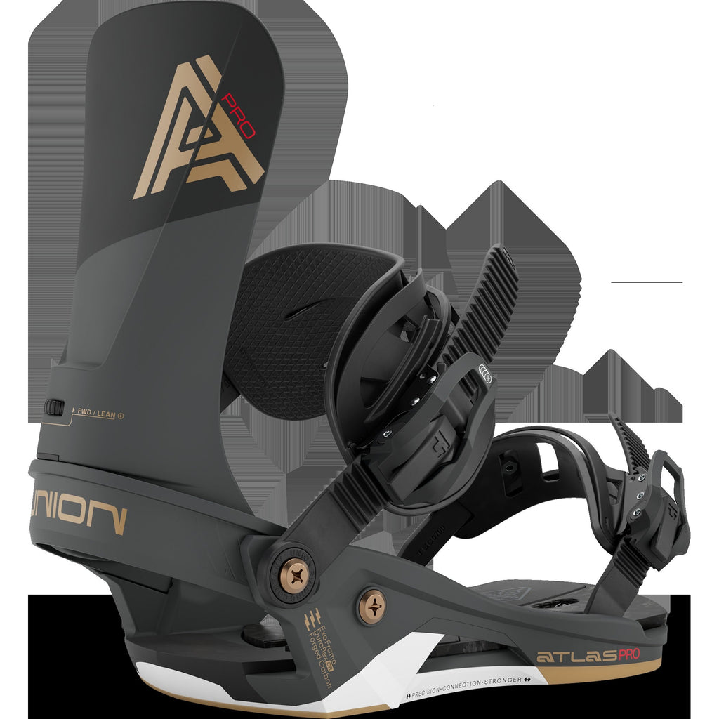 Atlas Pro
