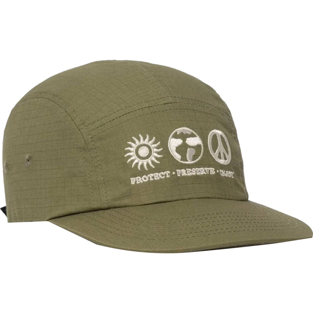 Love Nature Ripstop Hat