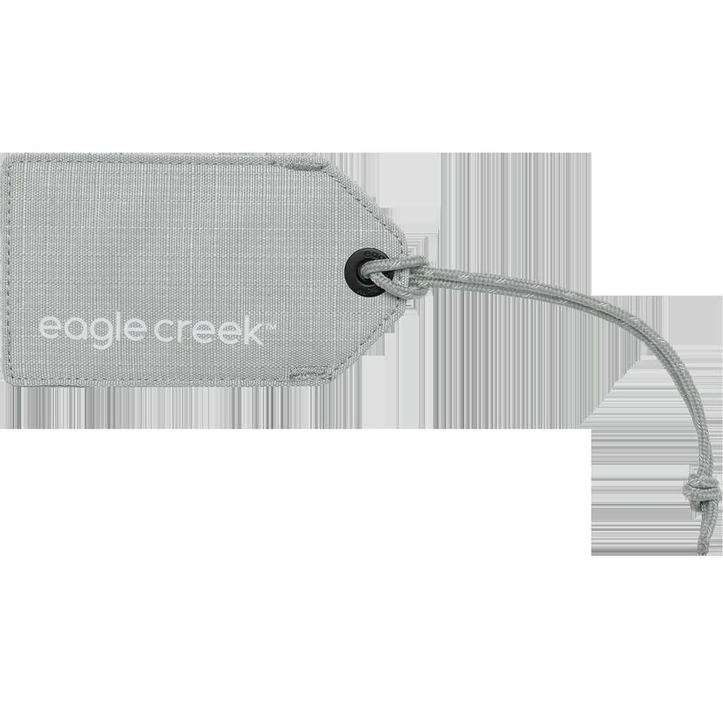 Reflective Luggage Tag