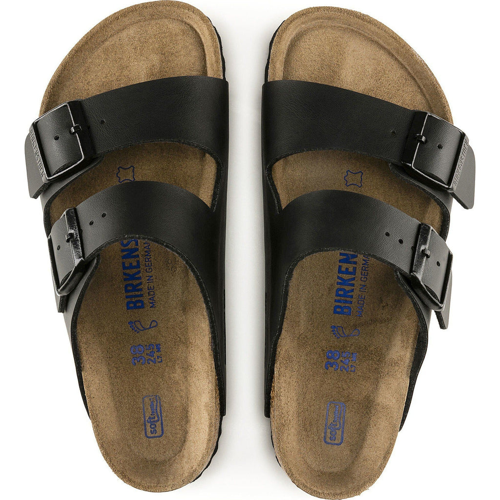Arizona Soft Footbed