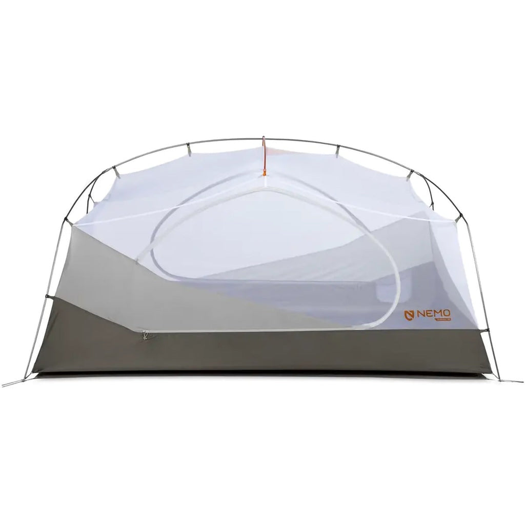 Aurora 2 Person Tent & Footprint