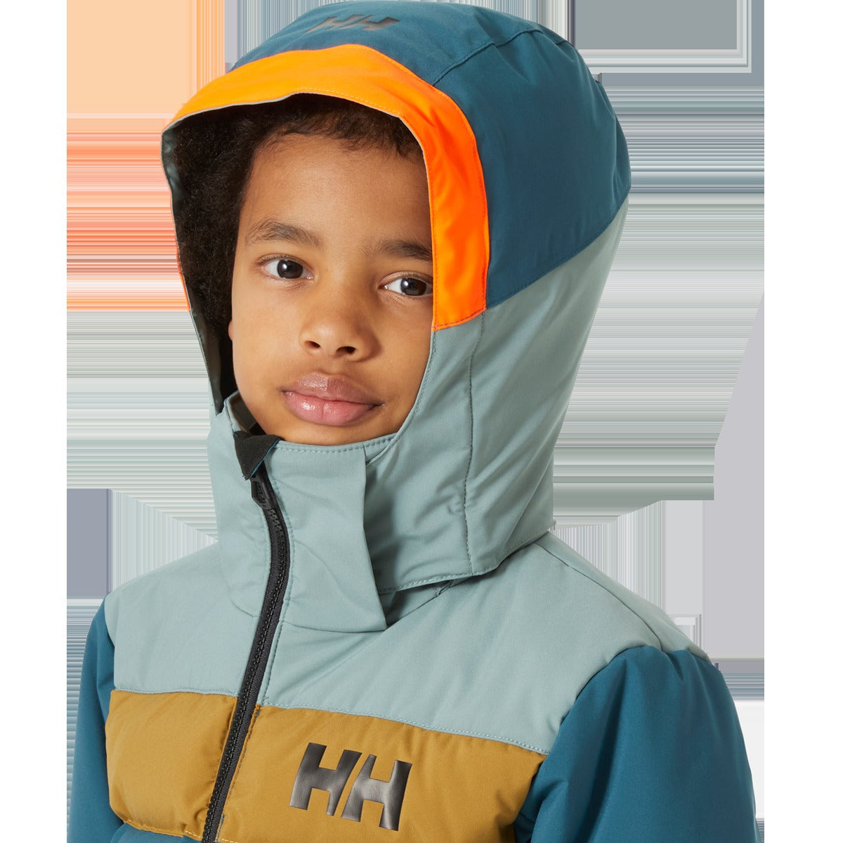 Youth Junior Cyclone Jacket