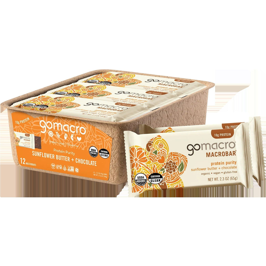 MacroBar