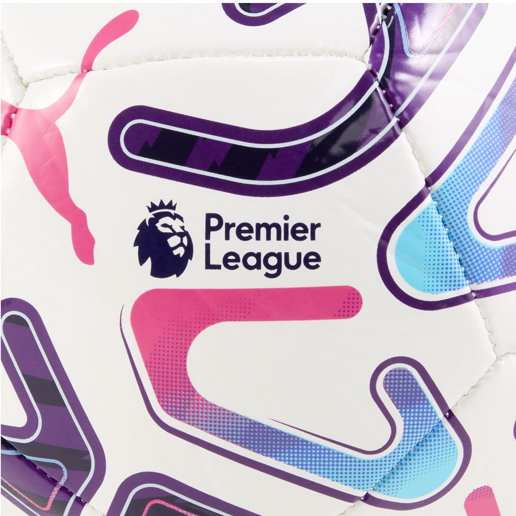 Stellar Mini Premier League Reactivity Ball