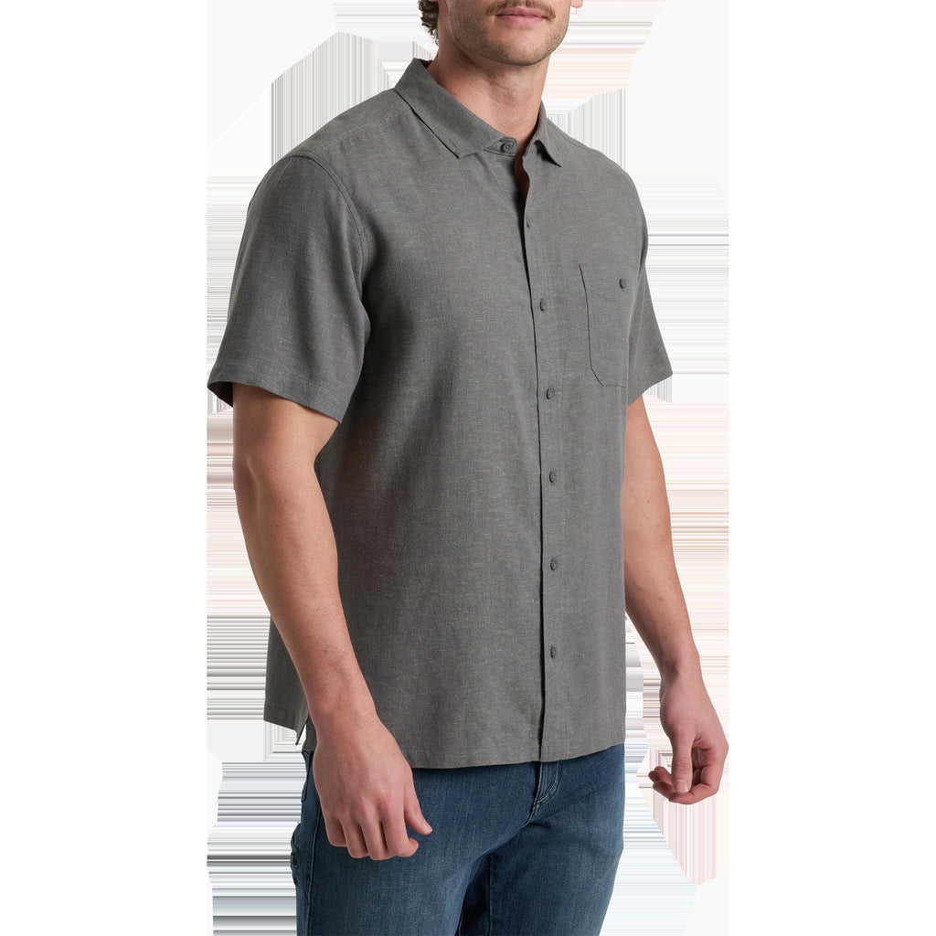 Men's Getaway Short Sleeve
