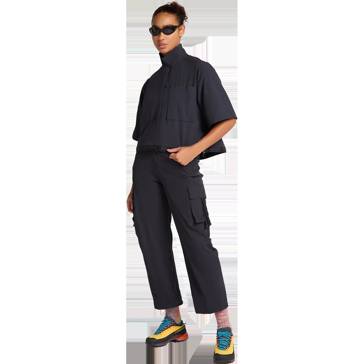Women's Dirtpop Trek Jacket