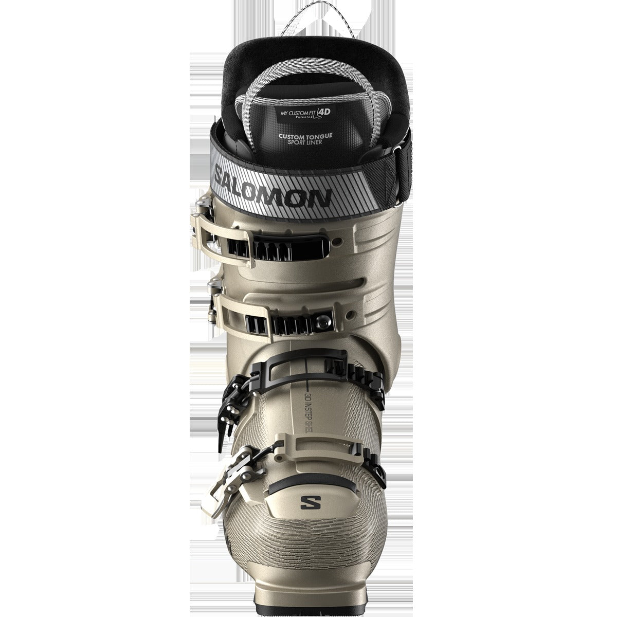 Women's S/Pro Alpha 100 GW