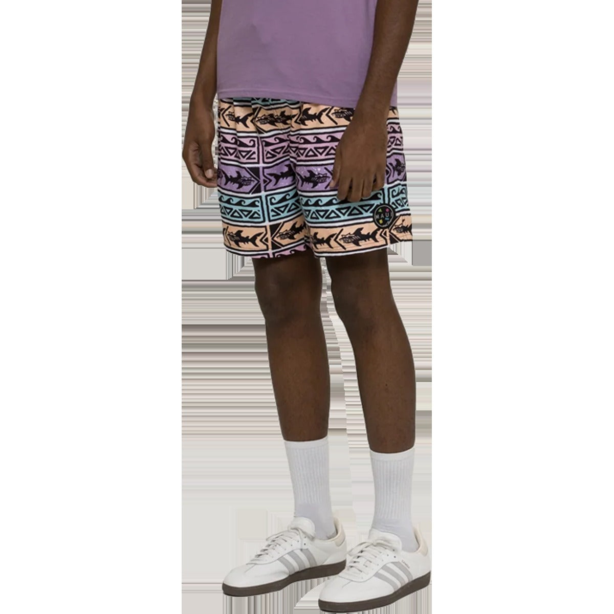 Men's Bam Bam Pool Short