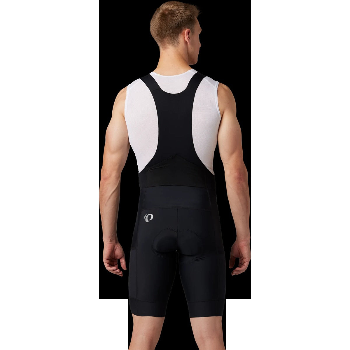 Men's Expedition Bib Short