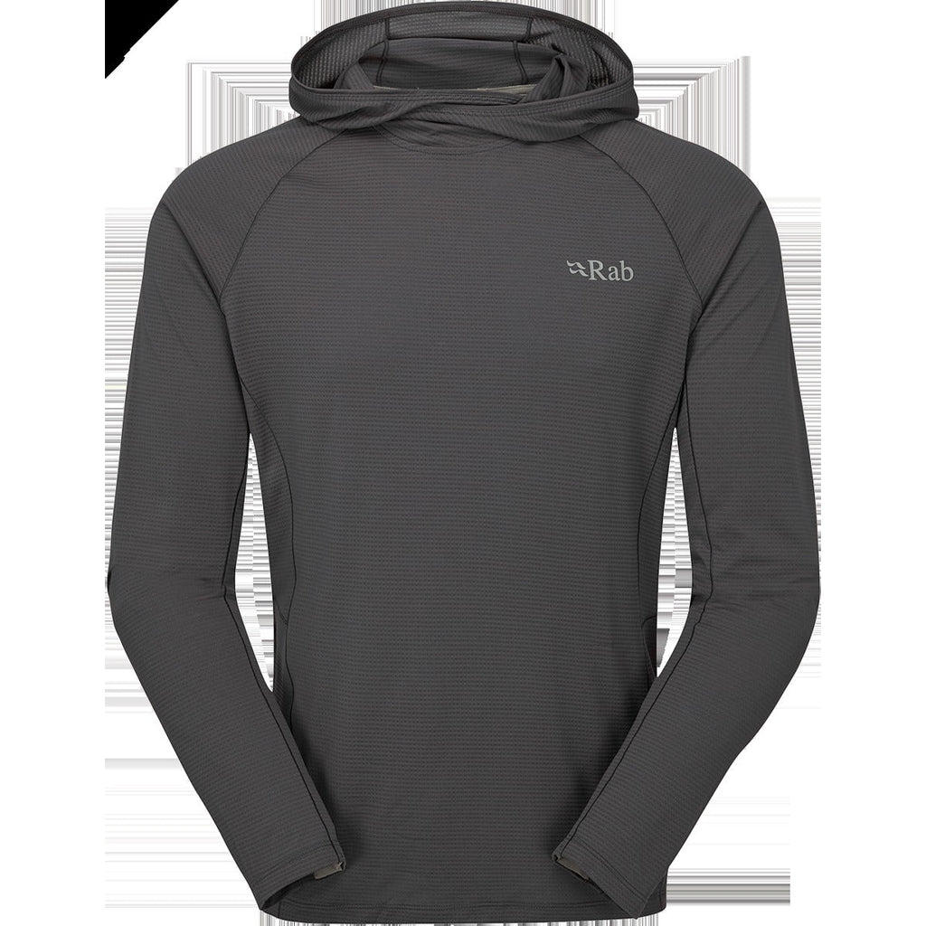 Men's Sonic Hoody