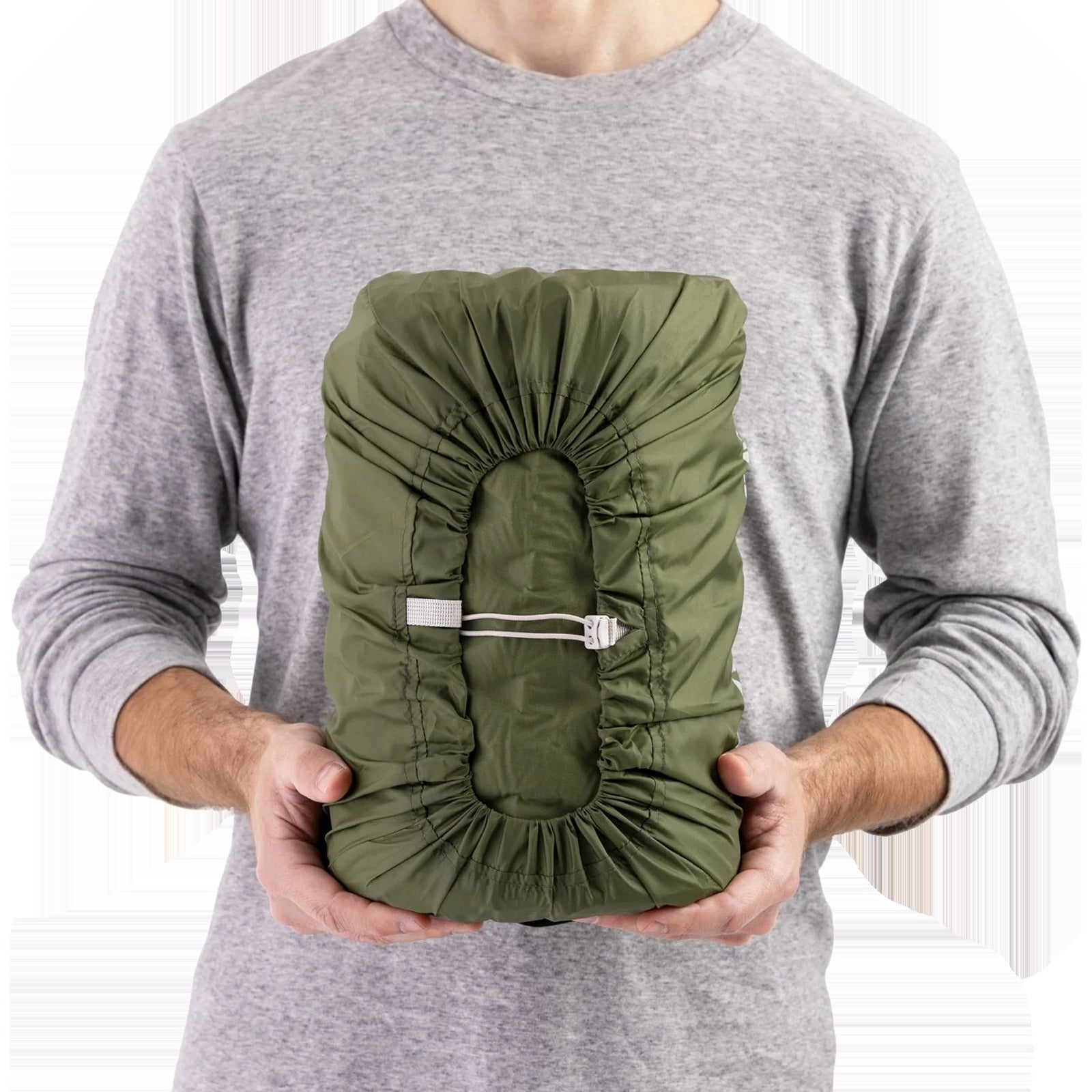 Camp Plus Self-Inflating Mat Large