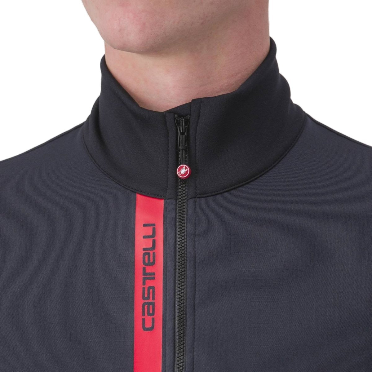 Men's Entrata Thermal Jersey