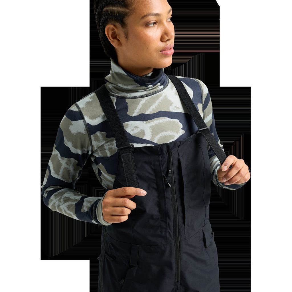 Women's Reserve Gore Tex 2L Bibs