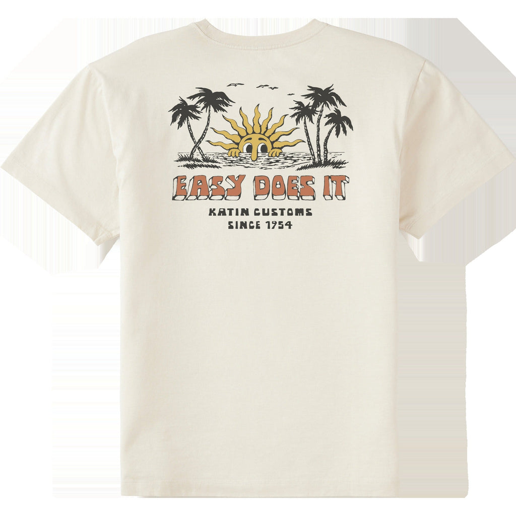 Men's Middles Tee