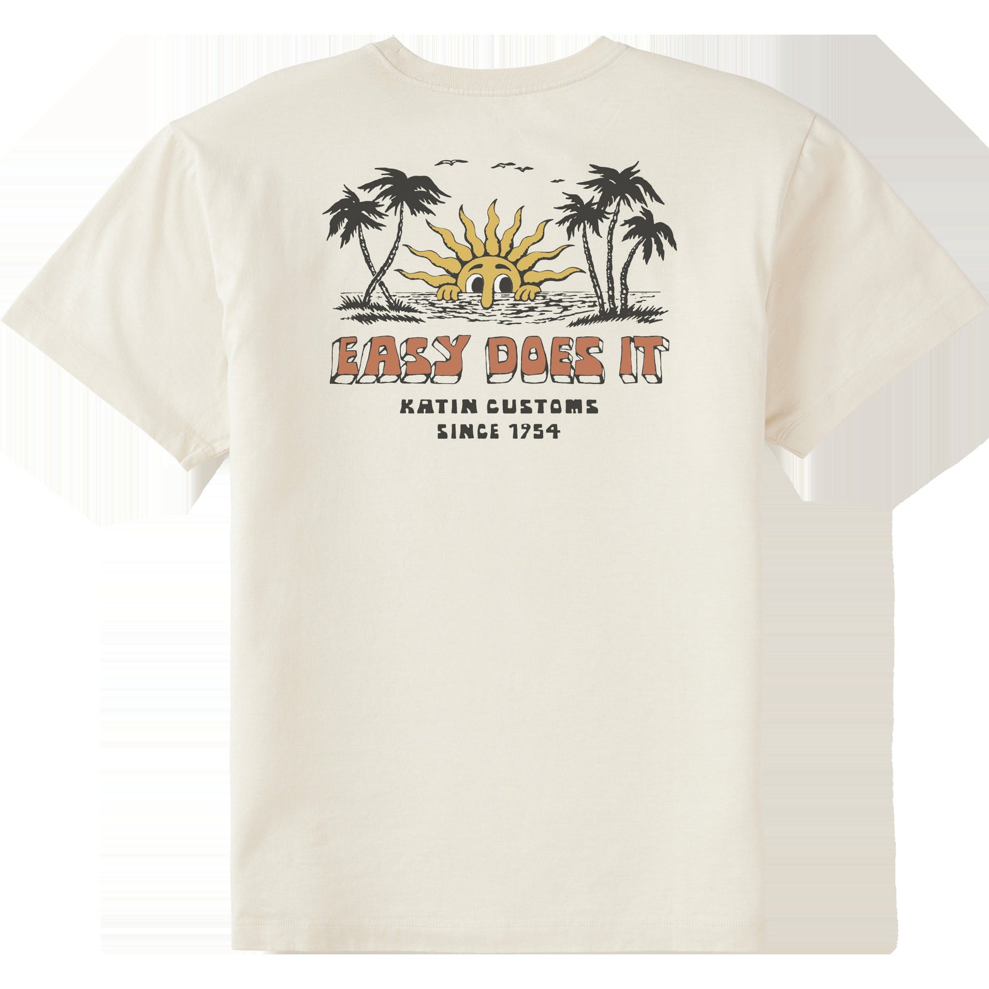 Men's Middles Tee