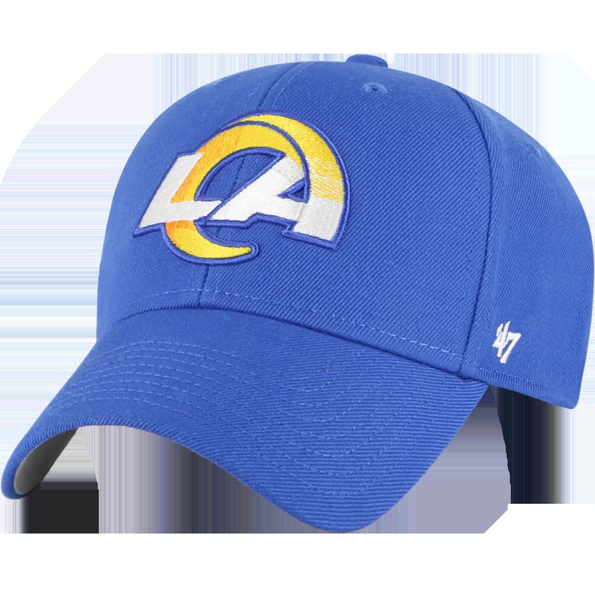 Rams 47 MVP