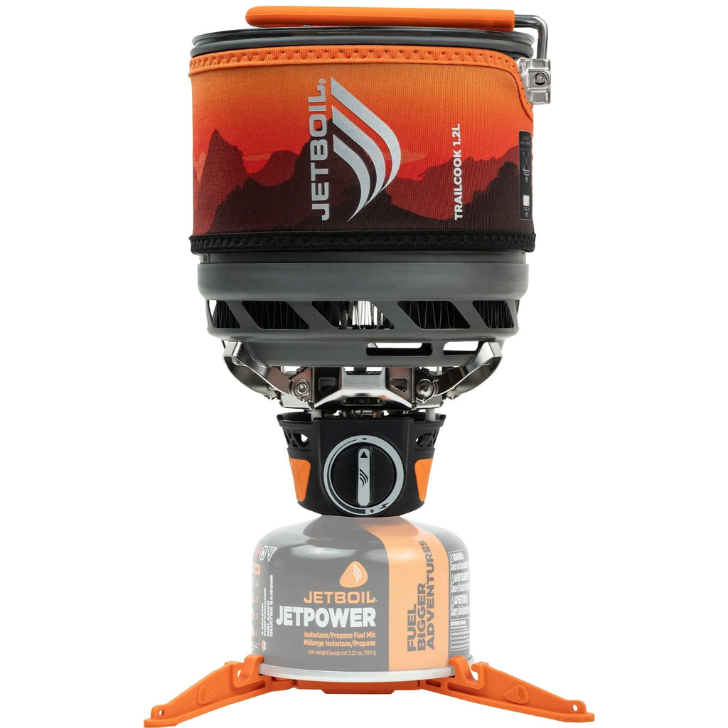 TrailCook 1.2L