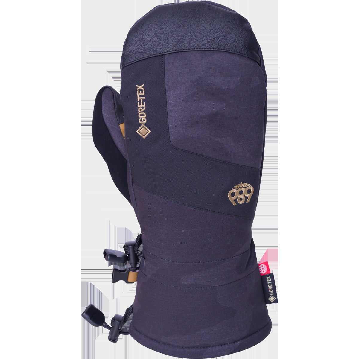 GORE-TEX Linear Mitt