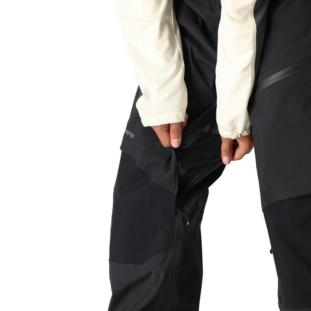 Women's GORE-TEX Stretch Dispatch Bib