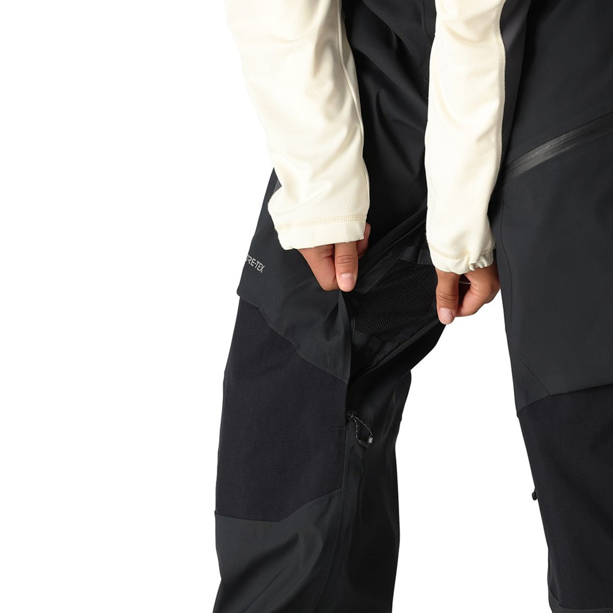 Women's GORE-TEX Stretch Dispatch Bib