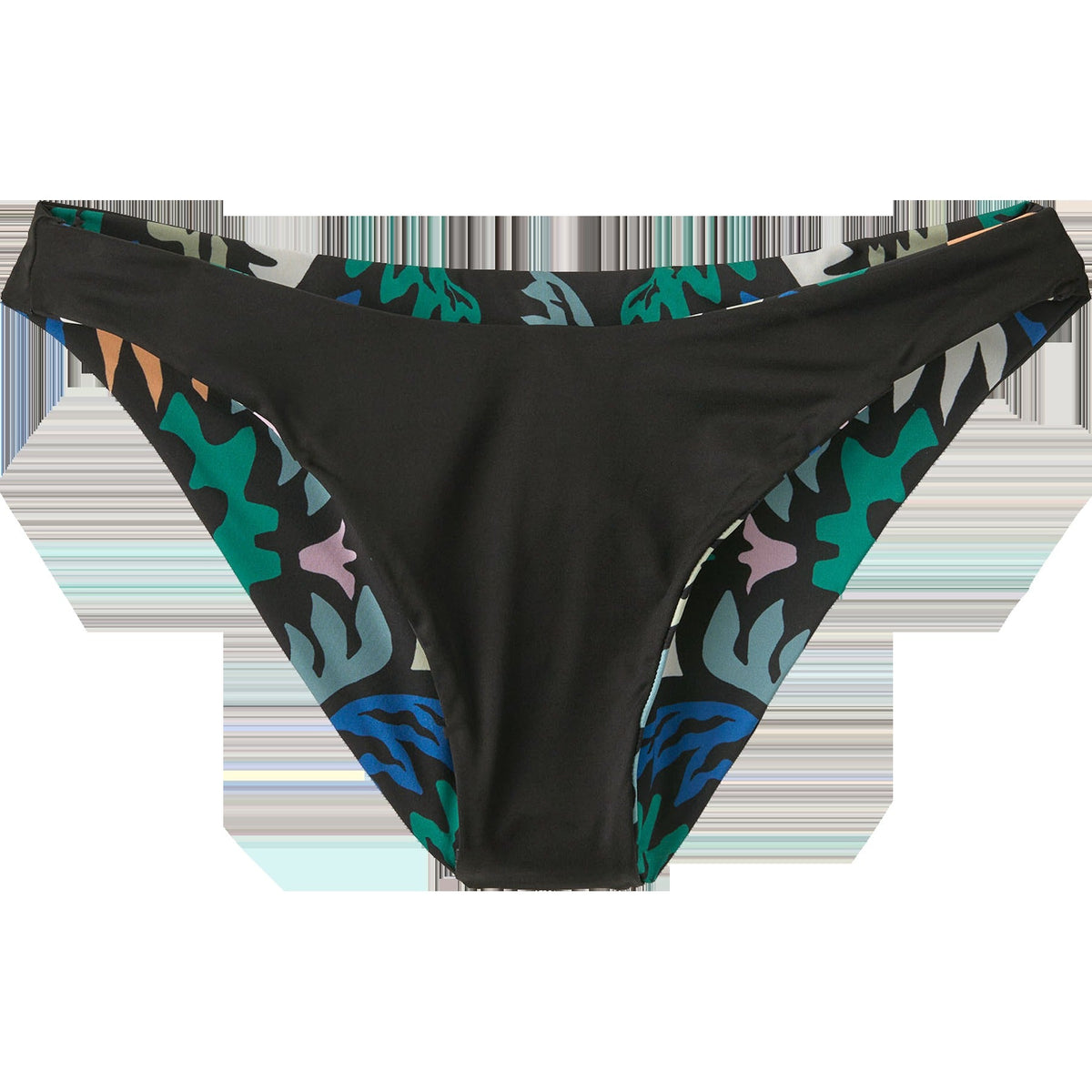 Women's Reversible Cross Shore Bottom