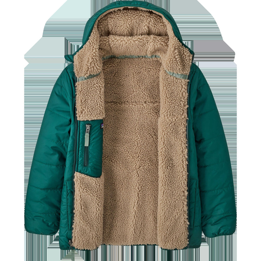 Youth Reversible Ready Freddy Hoody