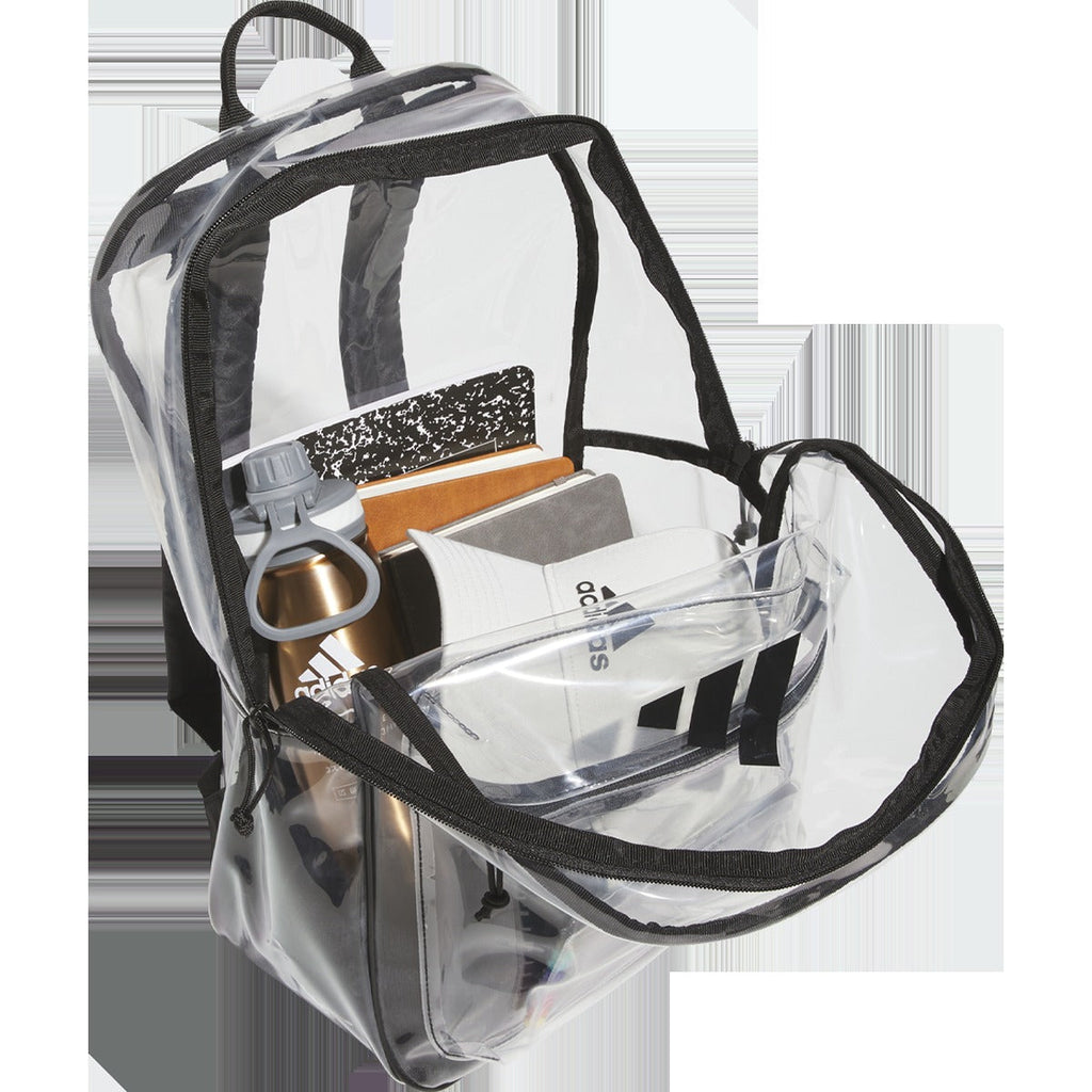 Clear 2.0 Backpack