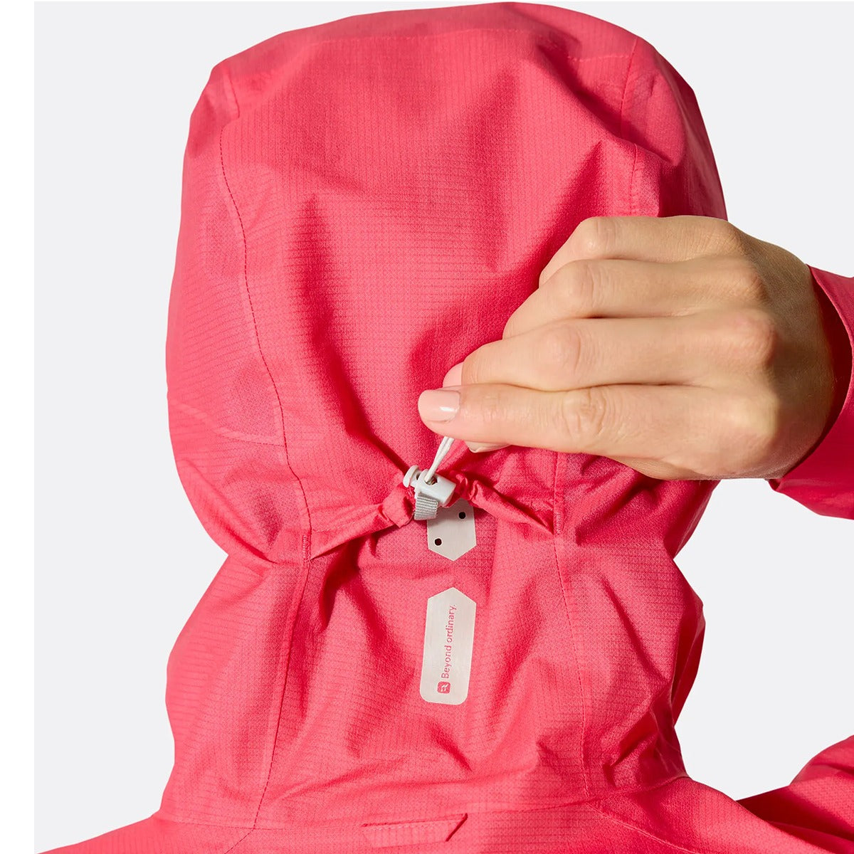Women's Phantom Jacket