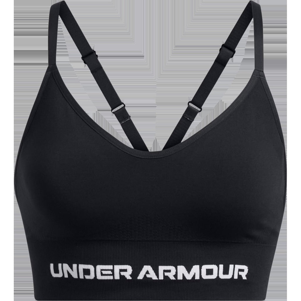 Women's Vanish Seamless Low Sports Bra