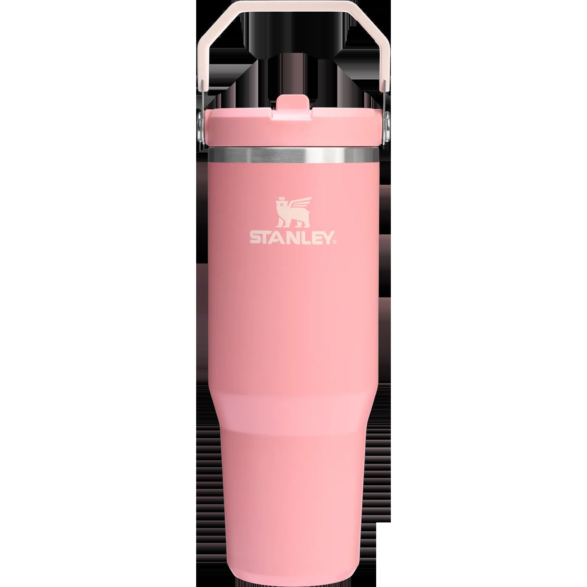 The IceFlow Flip Straw 2.0 Tumbler 30 oz