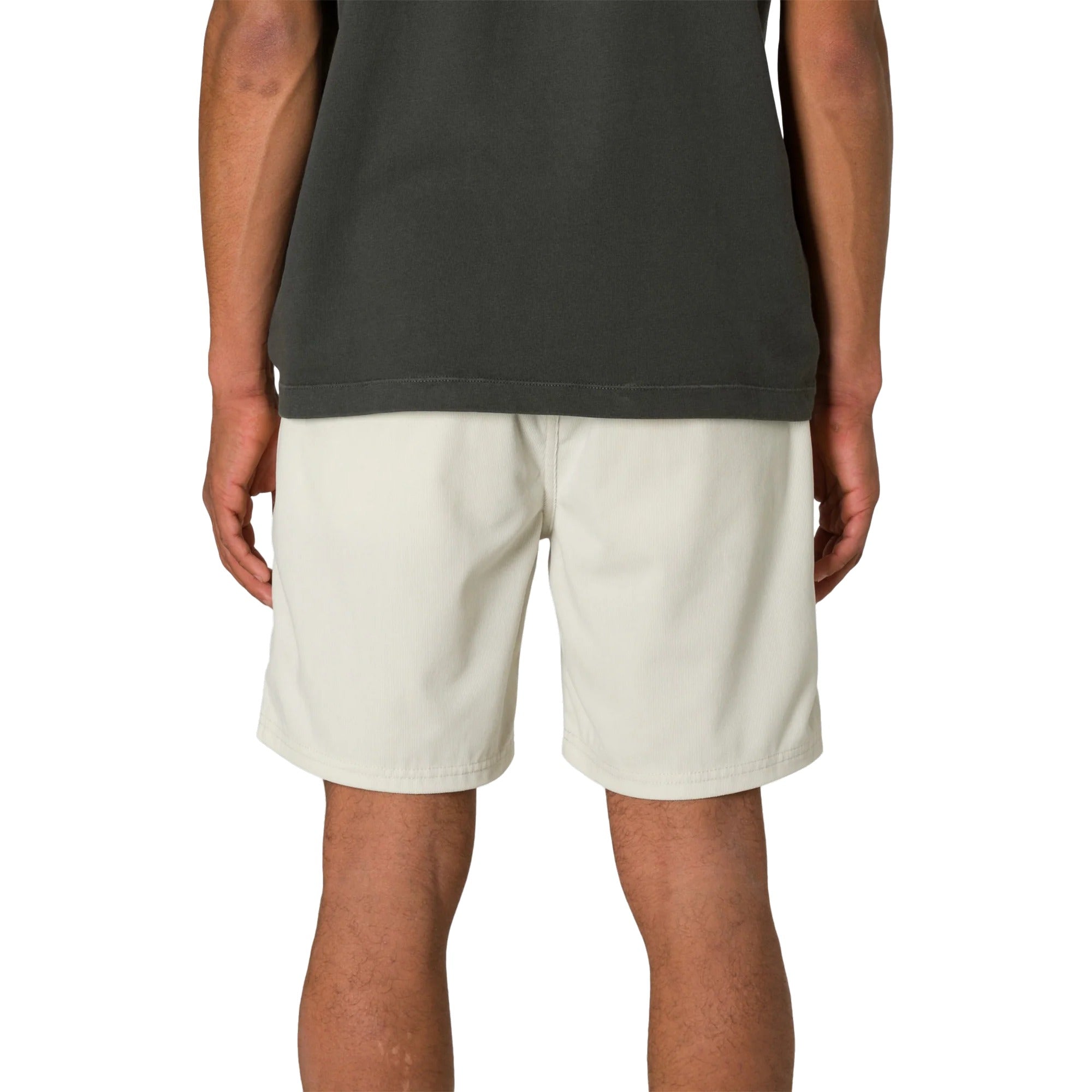 Men's Trails Corduroy Short