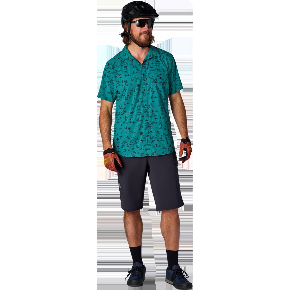 Men's Squad 10.5 inch Short