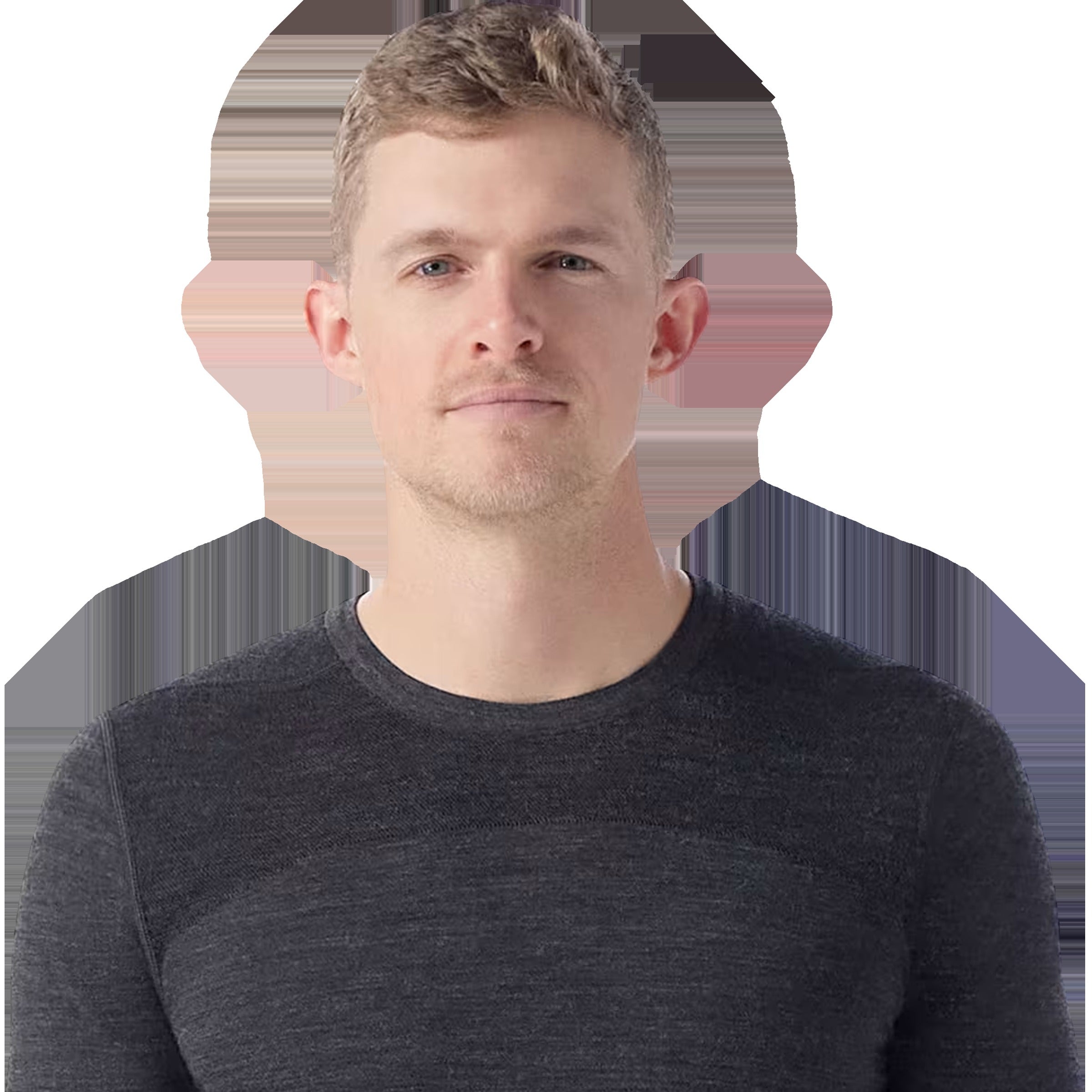 Men's Intraknit Thermal Merino Base Layer Crew