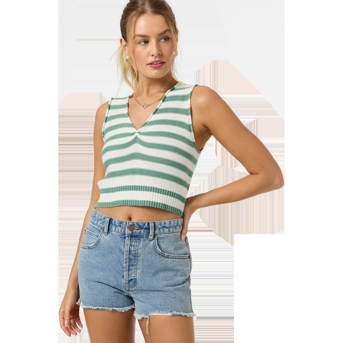 Women's Elsie Sweater Tank