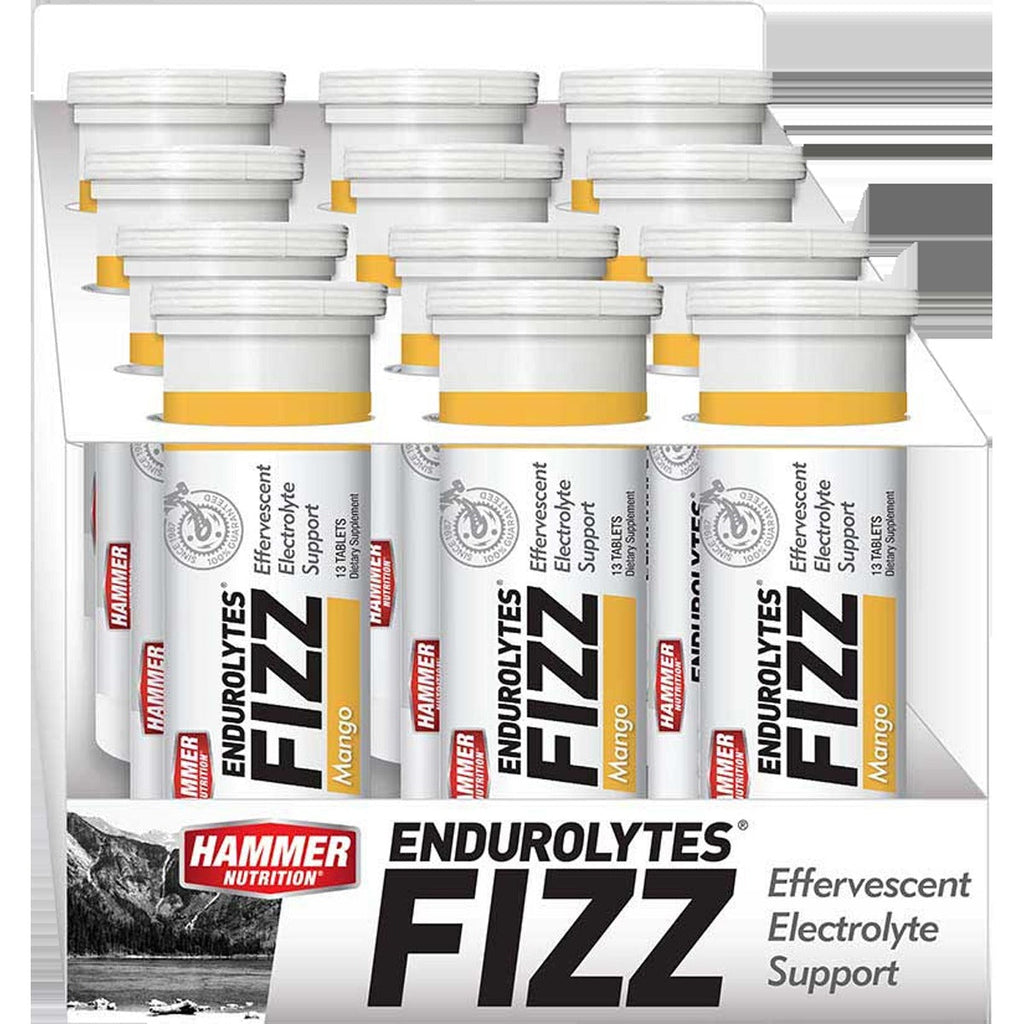 Endurolytes Fizz