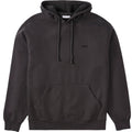 Men's Embroidered Hood Fleece
