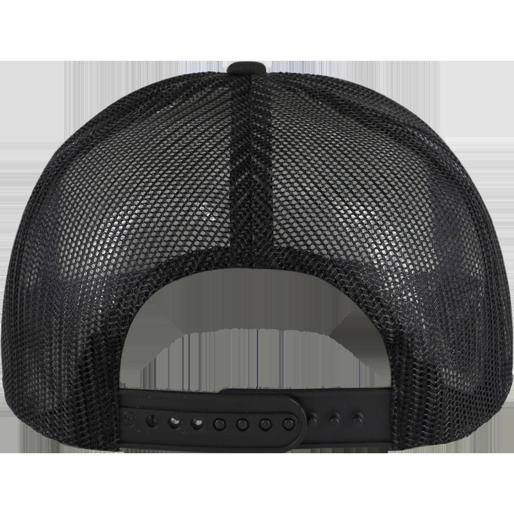 Giants Liftoff 47 Trucker Foam Front Mesh