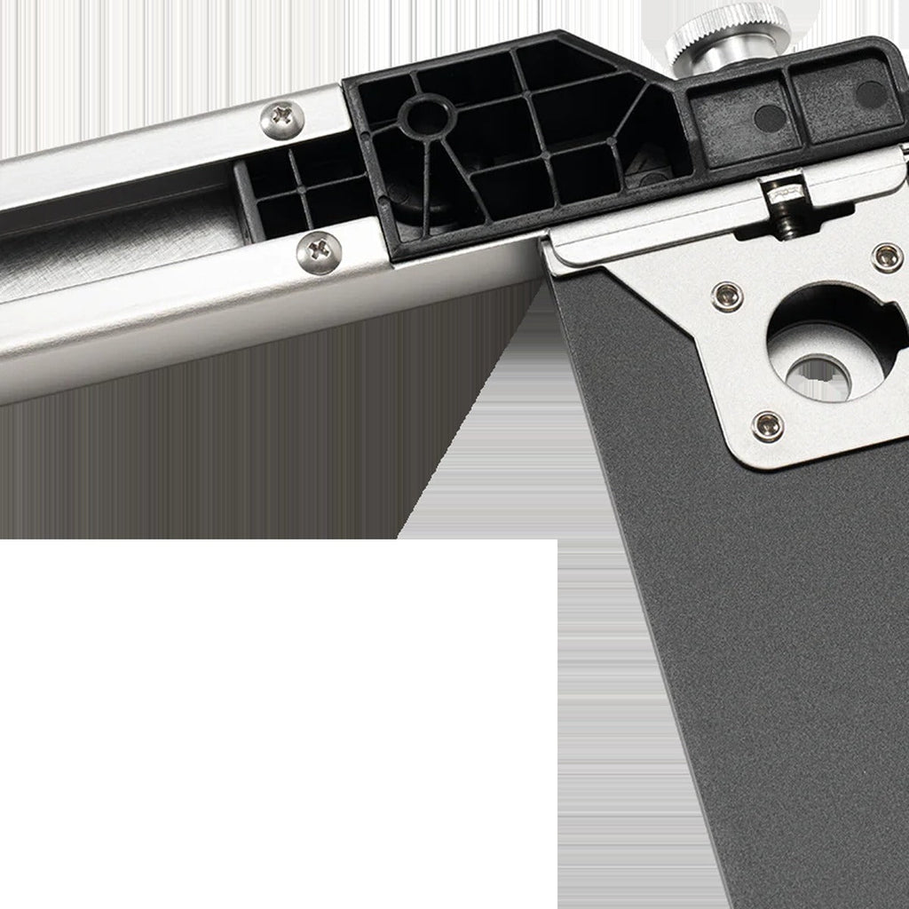 Collapsible IGT Two Unit Frame