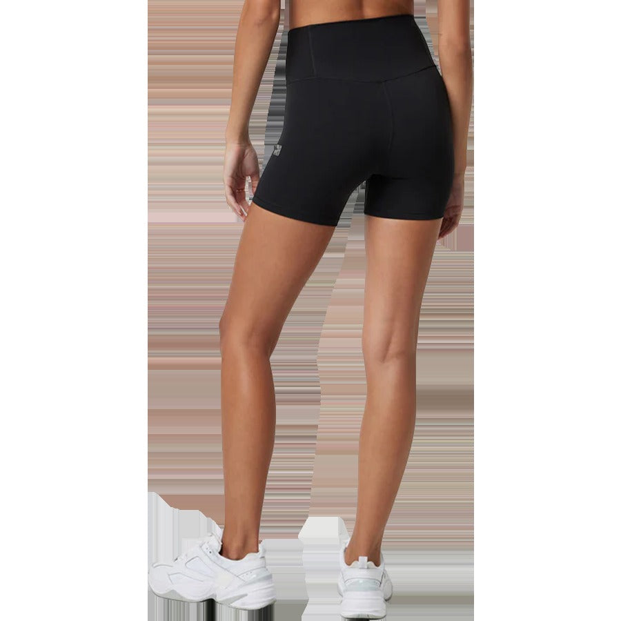 Women's AllTheFeels Short