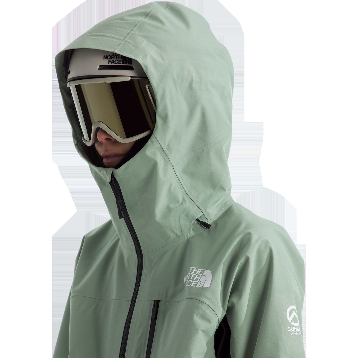 Women's Summit Eastwall GTX Jacket