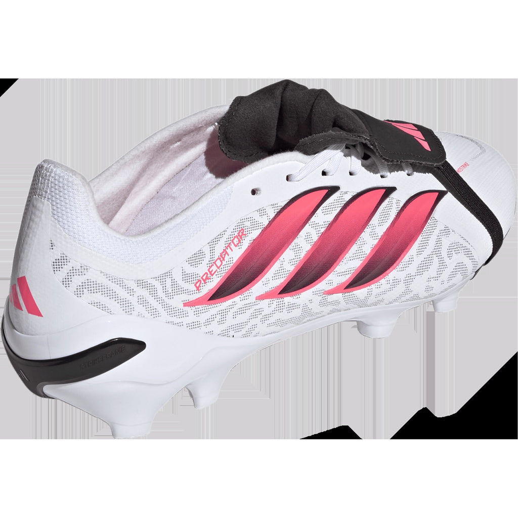 Predator League Fold-Over Tongue FG
