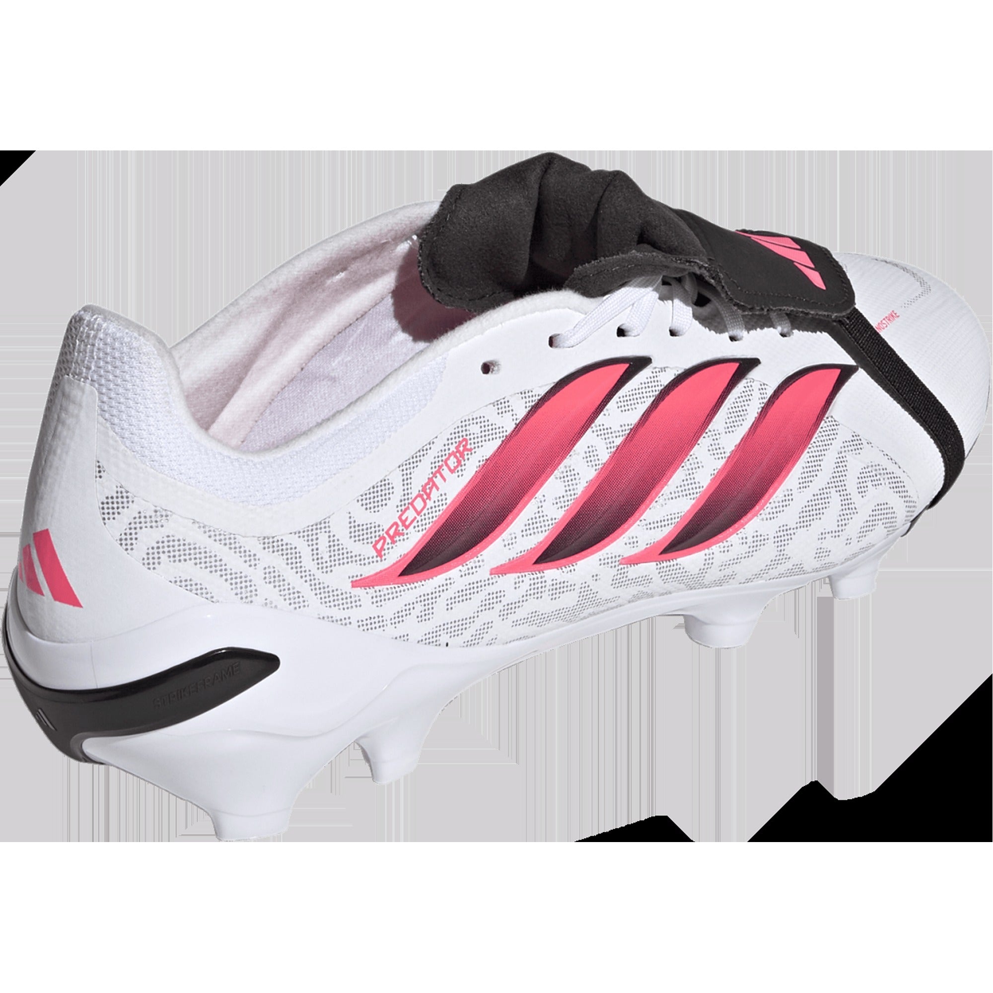 Predator League Fold-Over Tongue FG