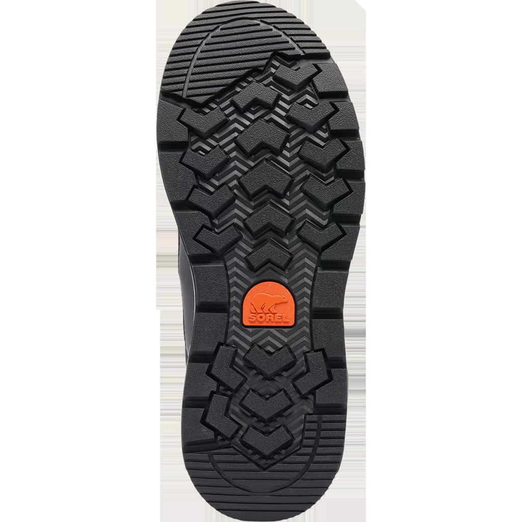 Women's Whitney III Mid Waterproof