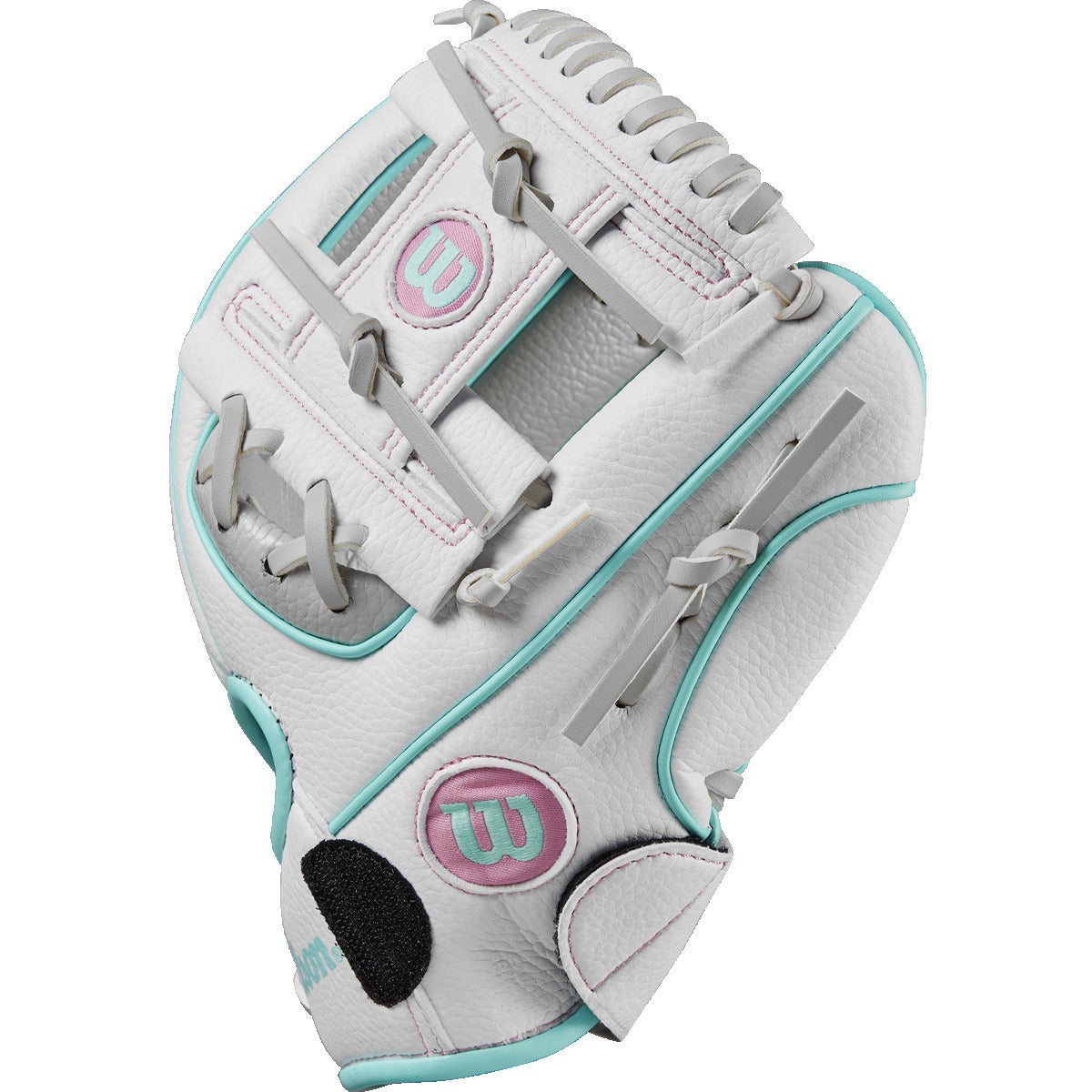 Youth A200 10" EZ Catch Right Hand Throw