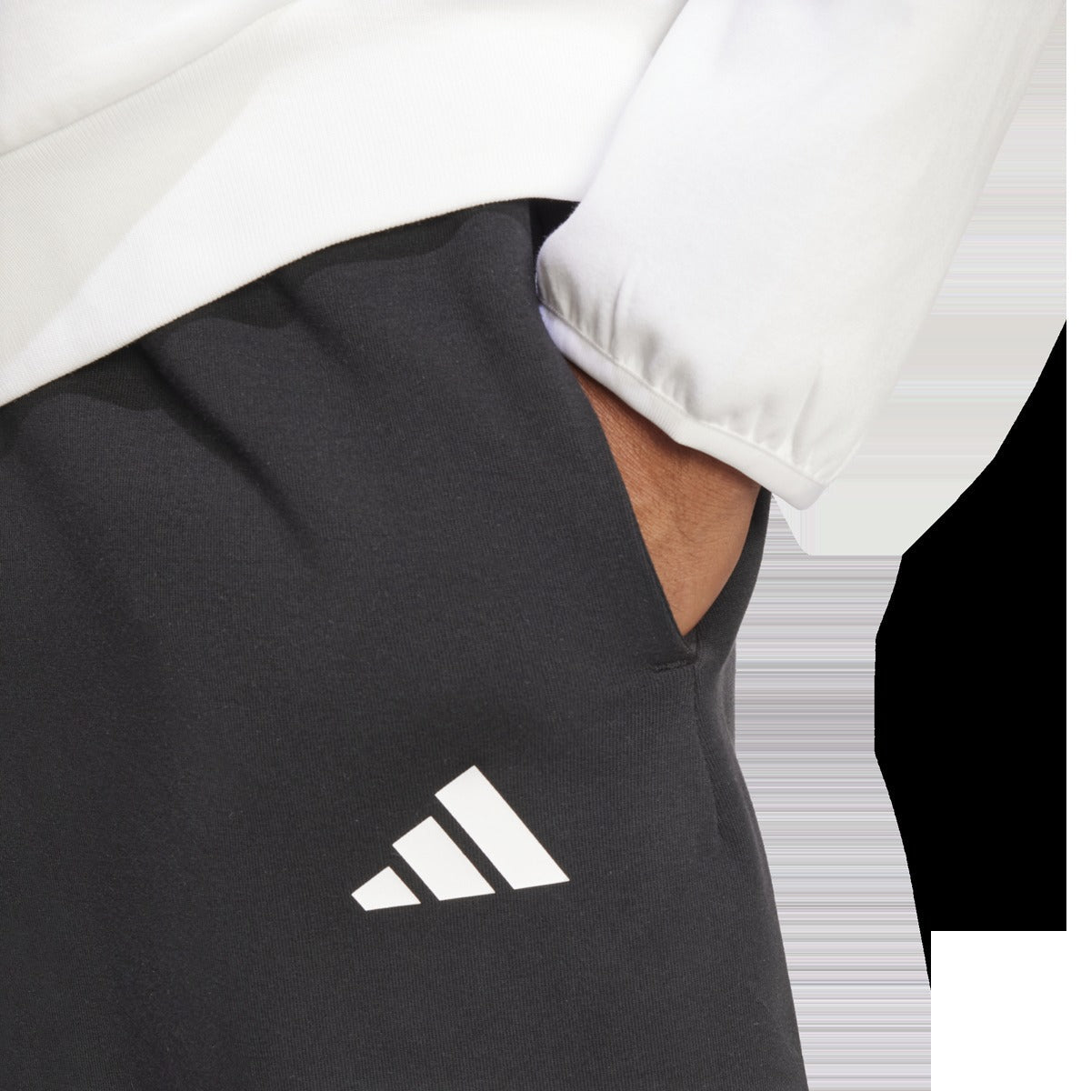Men's Future Icons Small Logo Short