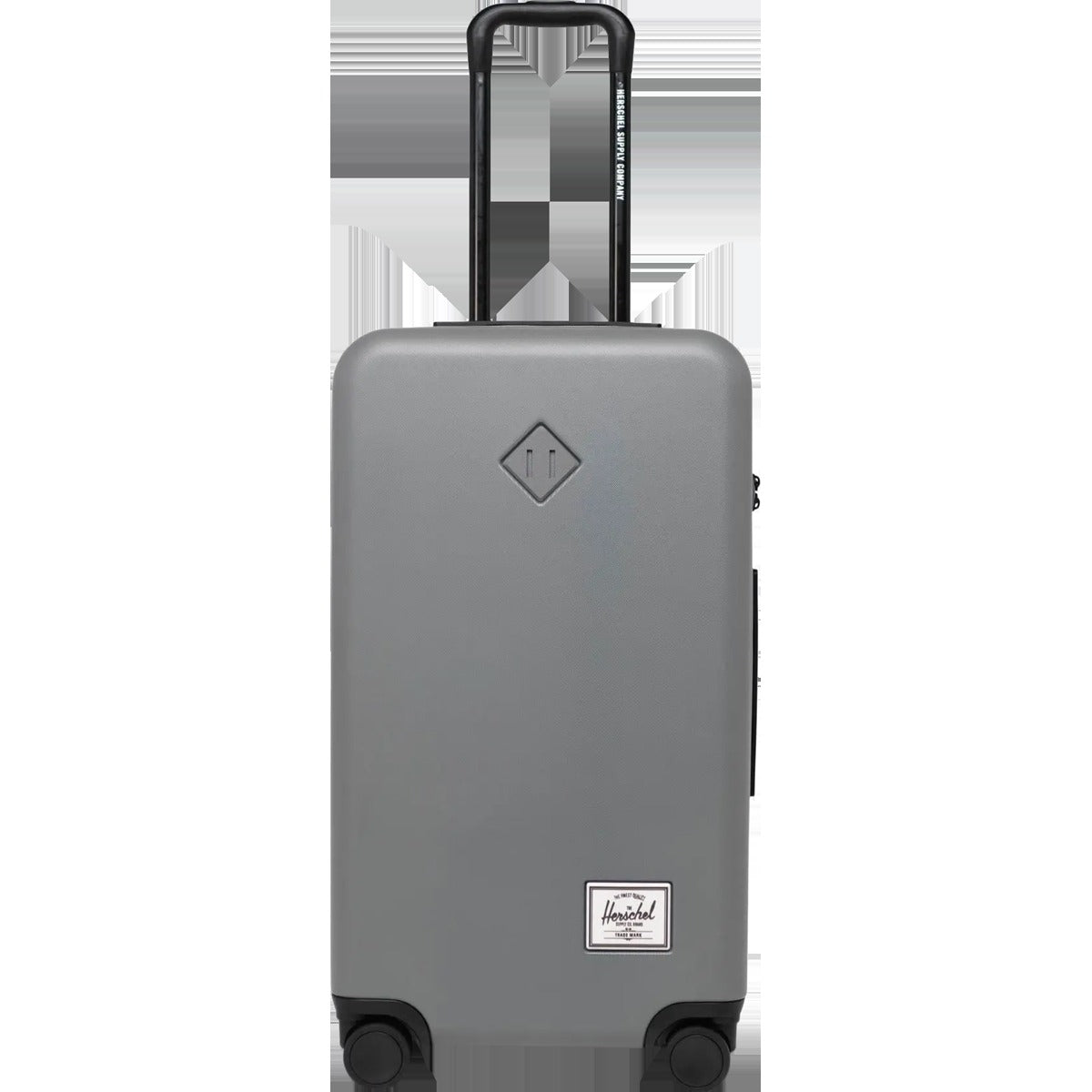 Heritage Hardshell Medium Luggage