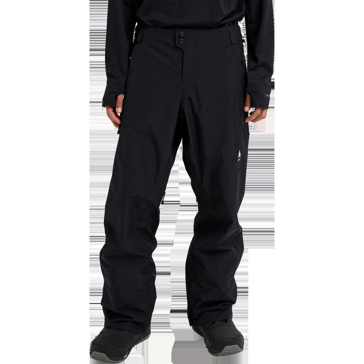 Men's Reserve Gore-Tex 2L Pants Short