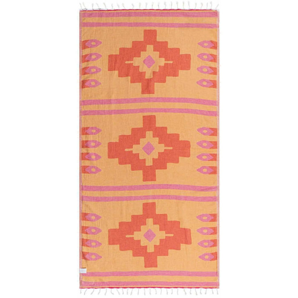 Atacama Beach Towel