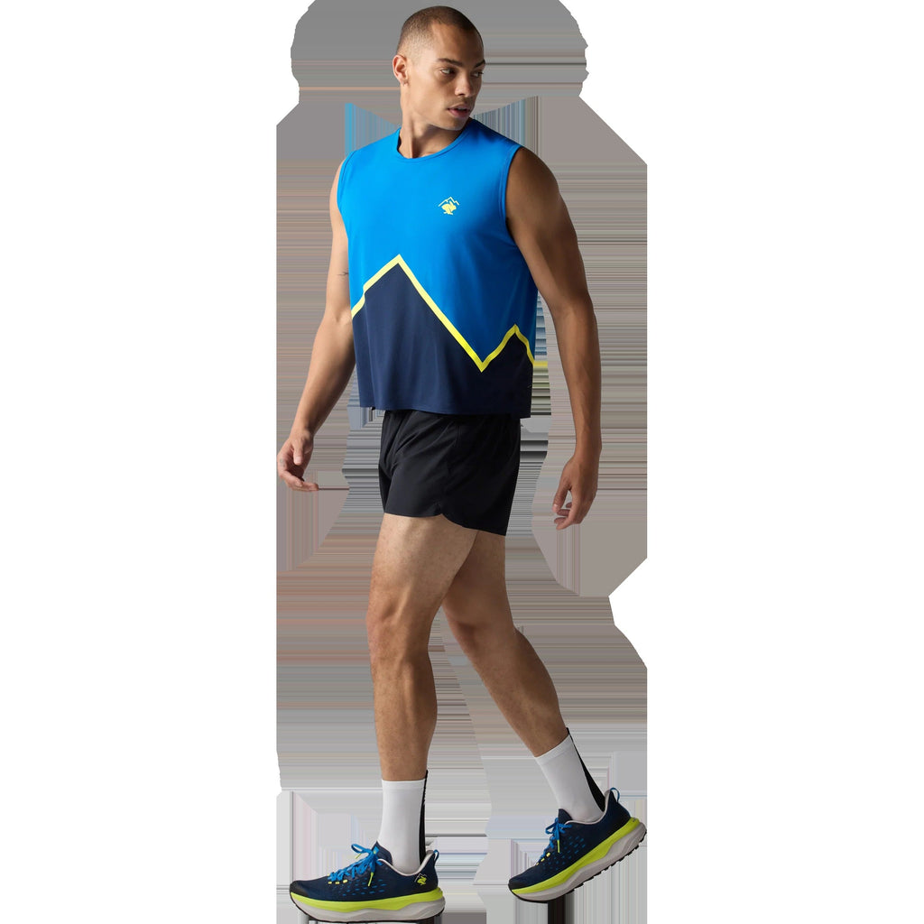 Men's Fastrock Sleeveless